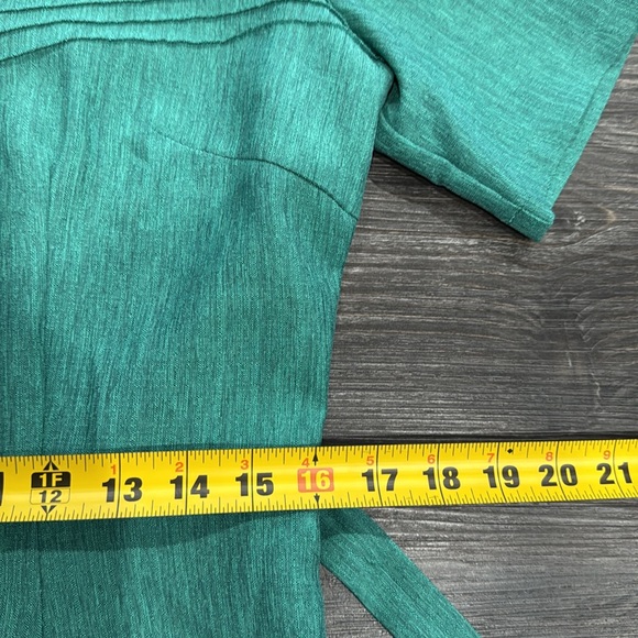 NWT AIDA ZAK Collectif Phoebe Pinup Dress Size Large UK 14 US 10 NEW - Picture 10 of 12